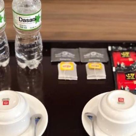 Hotel Royal II La Phu  외부 사진