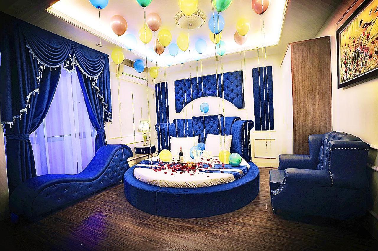 Hotel Royal II La Phu  외부 사진