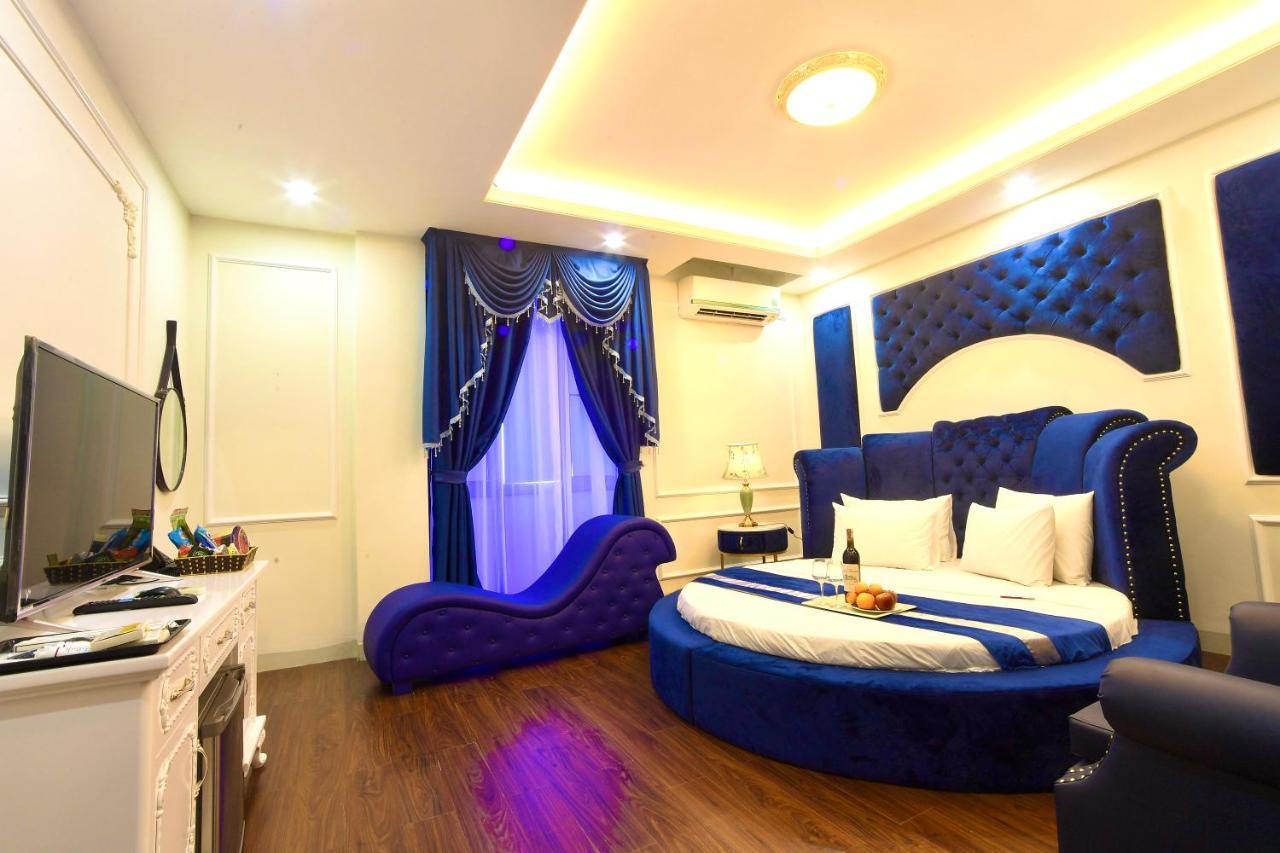 Hotel Royal II La Phu  외부 사진
