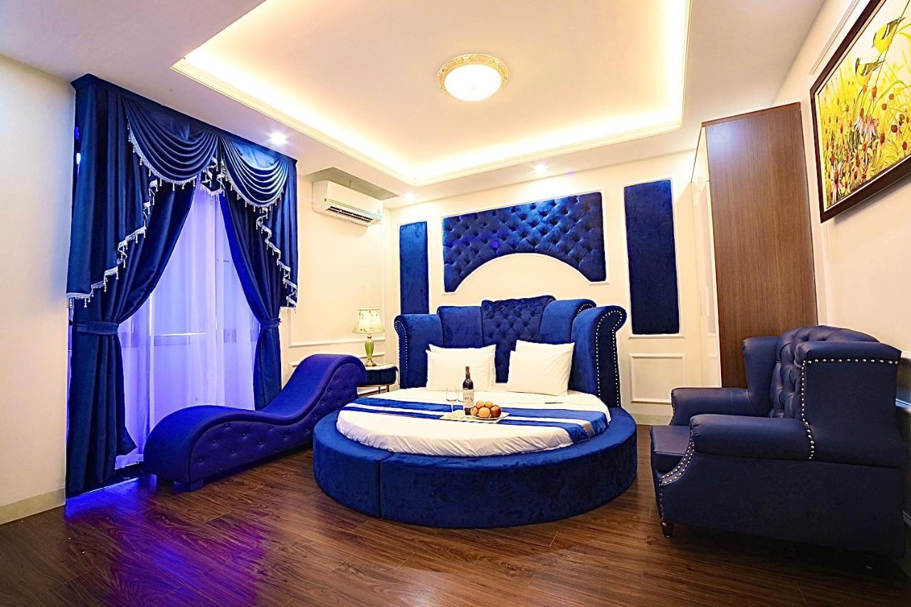 Hotel Royal II La Phu  외부 사진
