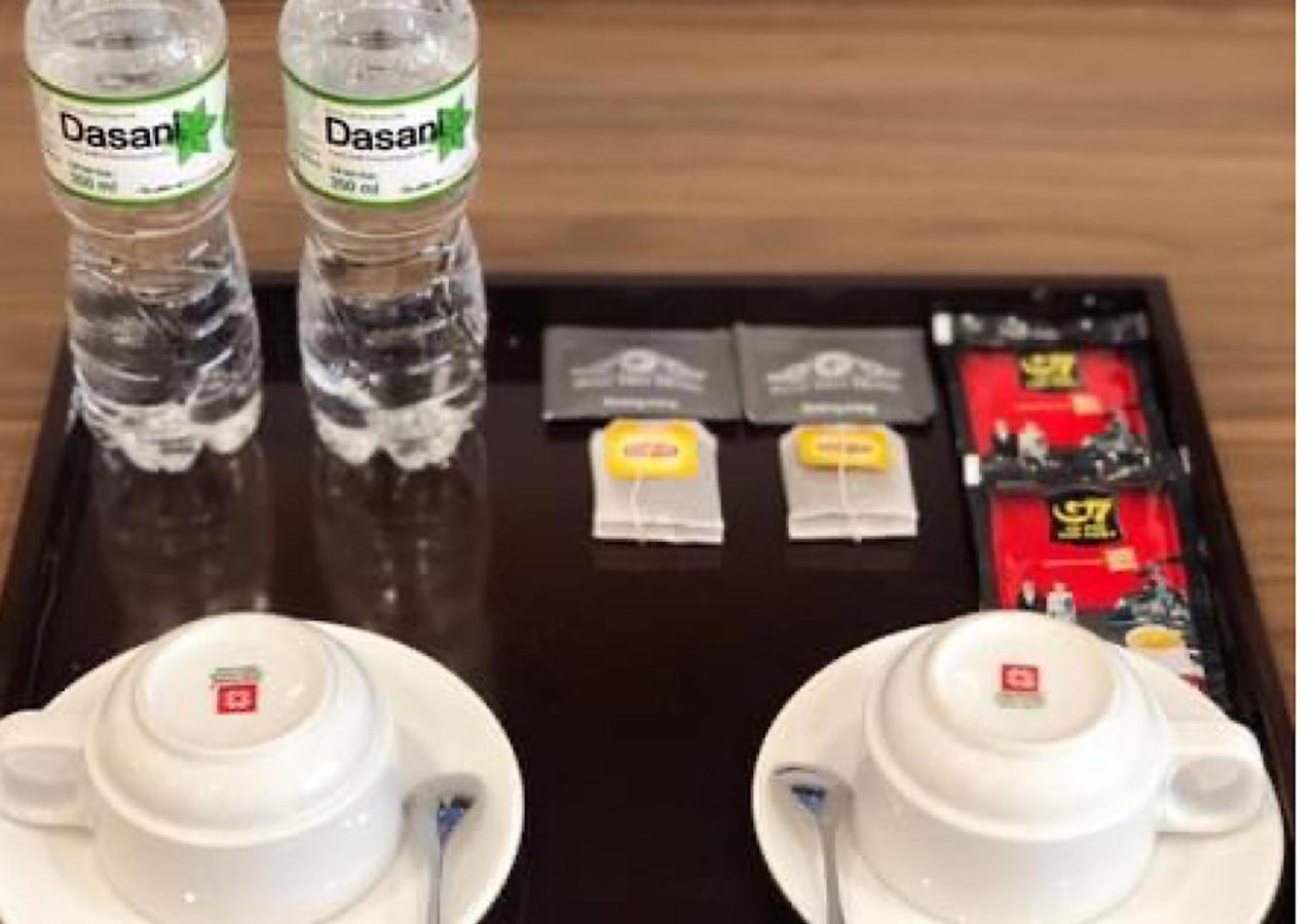 Hotel Royal II La Phu  외부 사진