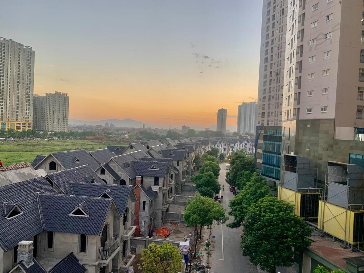 Hotel Royal II La Phu  외부 사진